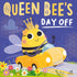 Queens Bees Day Off | W.books