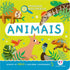 Primeiros Conhecimentos - Animais | Ciranda Cultural