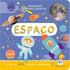 Primeiros Conhecimentos - Espaço | Ciranda Cultural
