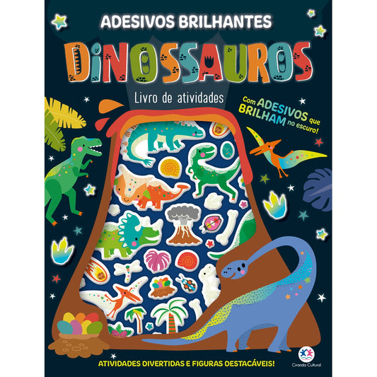 Dinossauros | Ciranda Cultural
