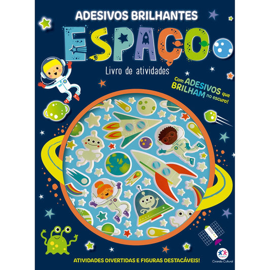 Espaço | Ciranda Cultural