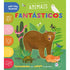 Animais Fantásticos | Ciranda Cultural