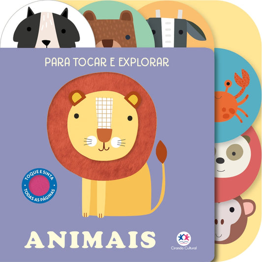 Animais | Really Decent Books