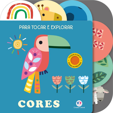 Cores | Sally Payne