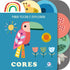 Cores | Sally Payne