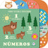 Números | Really Decent Books