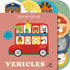 Vehicles | Really Decent Books