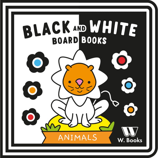Animals | W.books