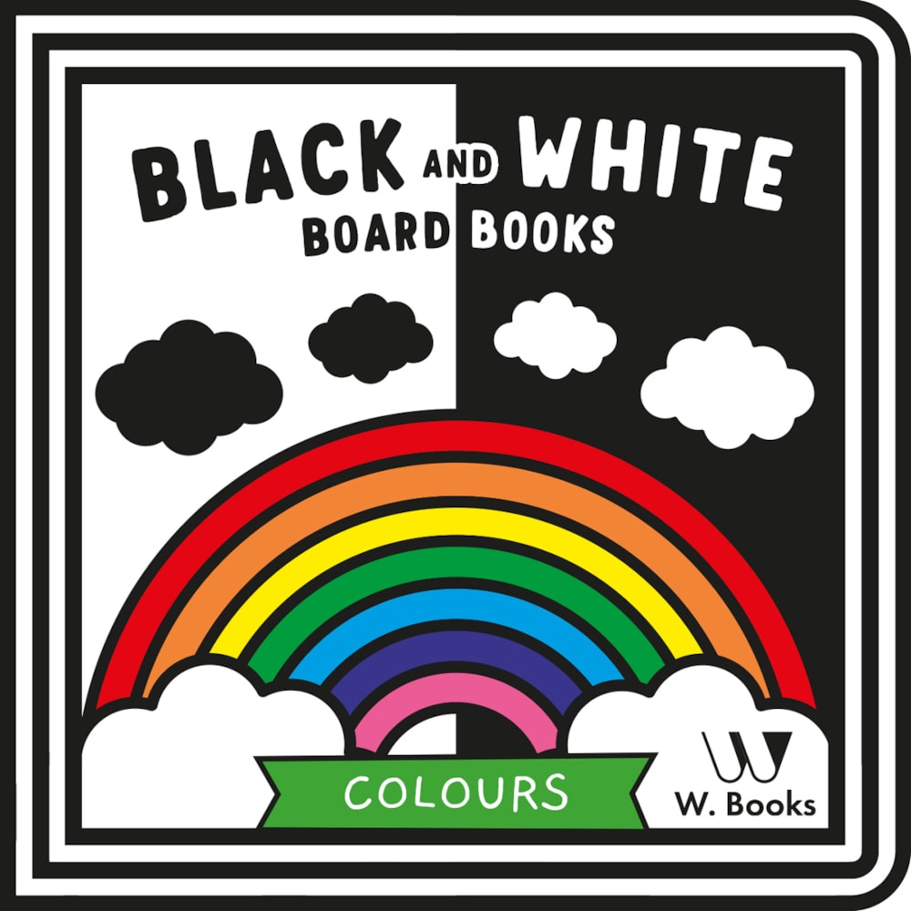 Colours | W.books
