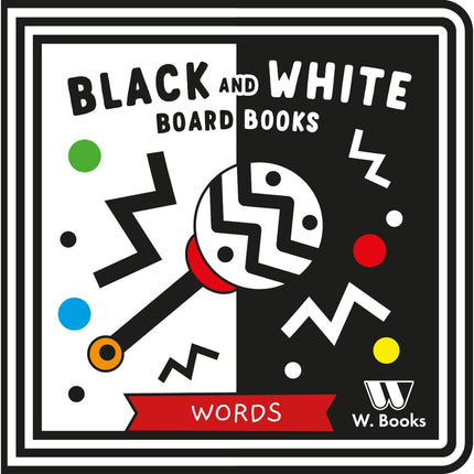 Words | W.books