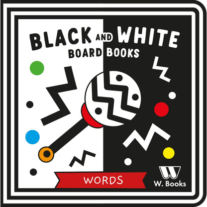 Words | W.books