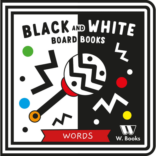 Words | W.books