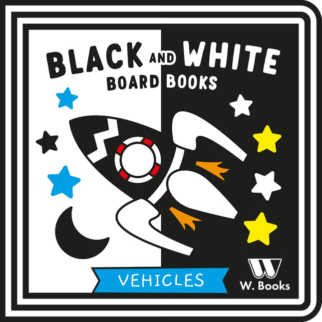 Vehicles | W.books