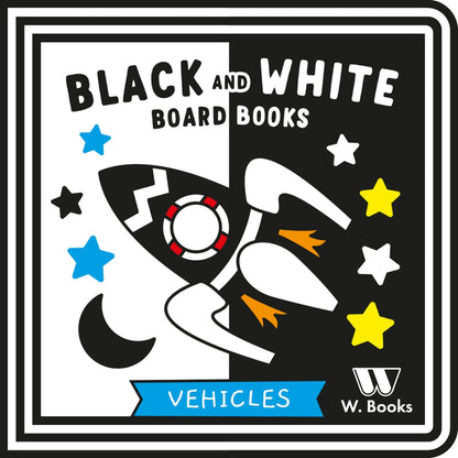 Vehicles | W.books