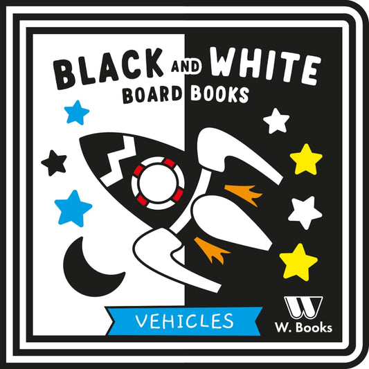 Vehicles | W.books