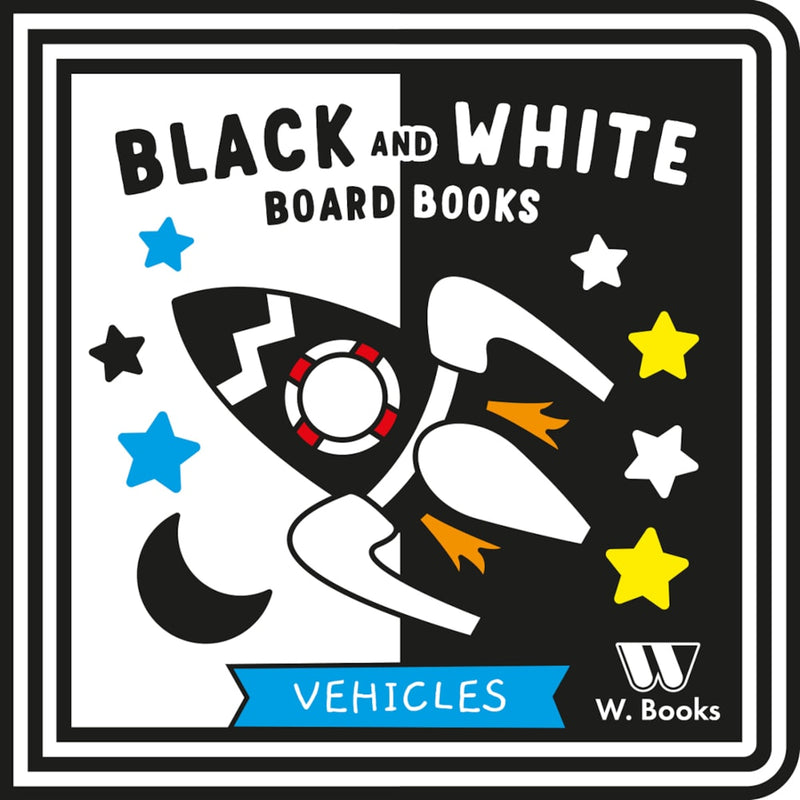 Vehicles | W.books