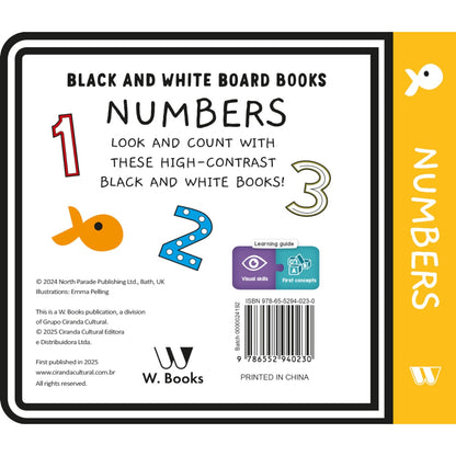 Numbers | W.books