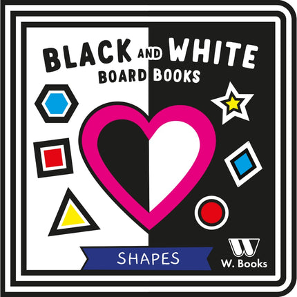 Shapes | W.books