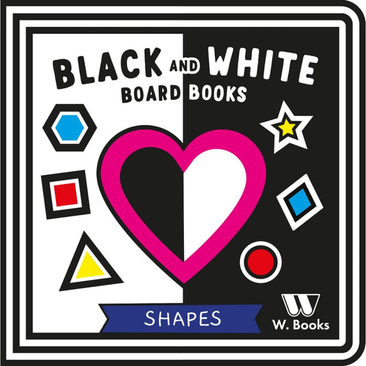 Shapes | W.books
