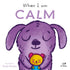 When I Am Calm | W.books