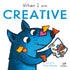 When I Am Creative | W.book