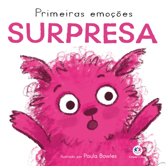 Surpresa | Child S Play