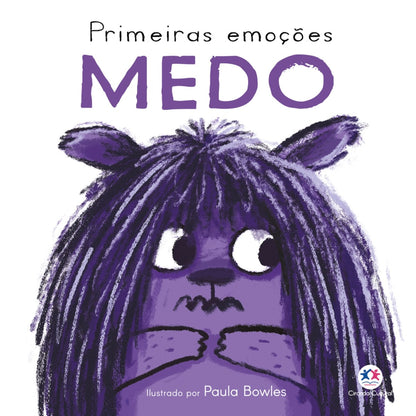 Medo | Child S Play