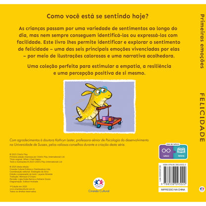 Felicidade | Child S Play