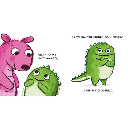 Felicidade | Child S Play