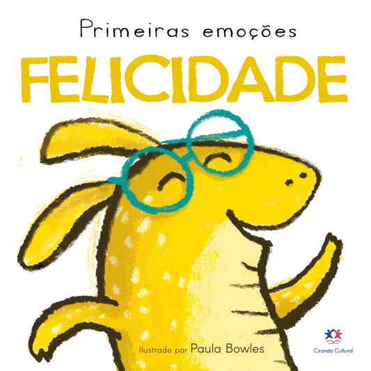 Felicidade | Child S Play