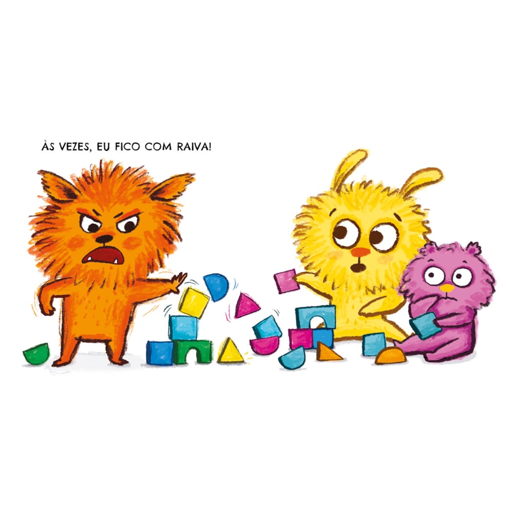 Raiva | Child S Play