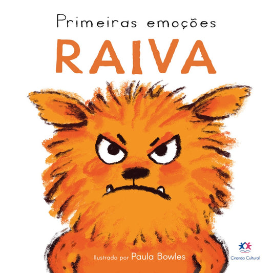 Raiva | Child S Play