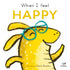 When I Feel Happy | Child S Play