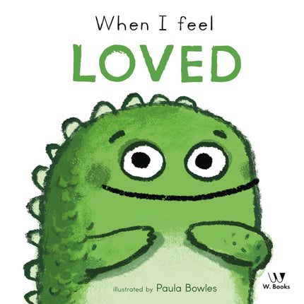 When I Feel Loved | Child S Play