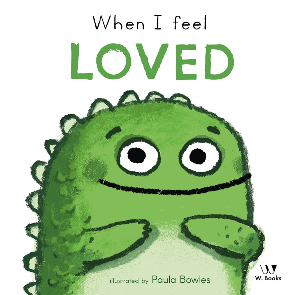 When I Feel Loved | Child S Play