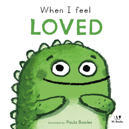 When I Feel Loved | Child S Play