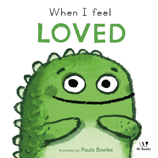 When I Feel Loved | Child S Play
