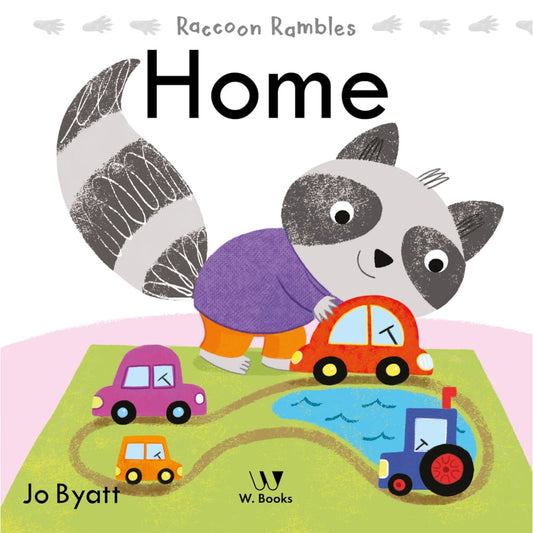 Home | Jo Byatt