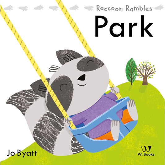 Park | Jo Byatt