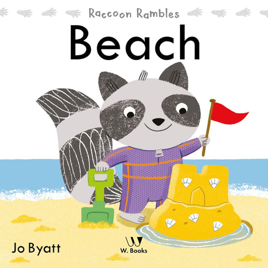Beach | Jo Byatt