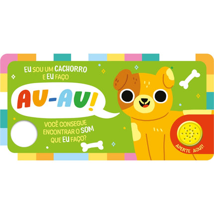 Animais de Estimação | Ciranda Cultural