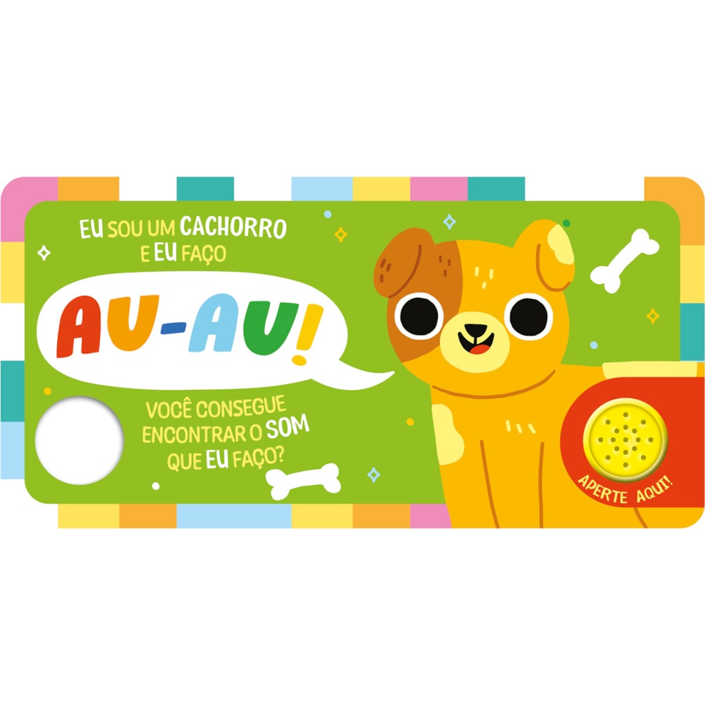 Animais de Estimação | Ciranda Cultural