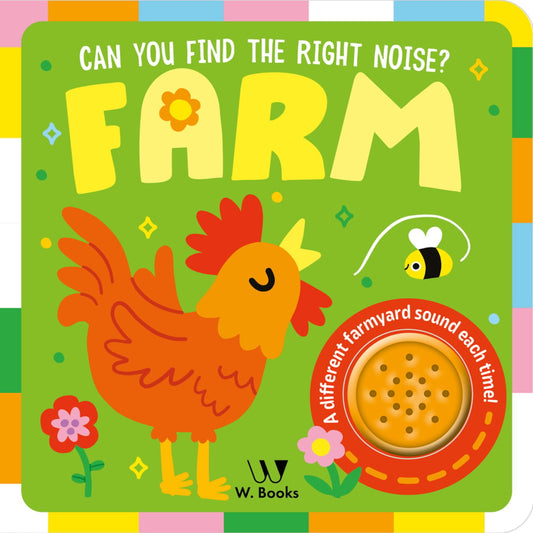 Farm | W.books