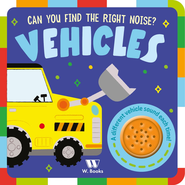 Vehicles | W.books