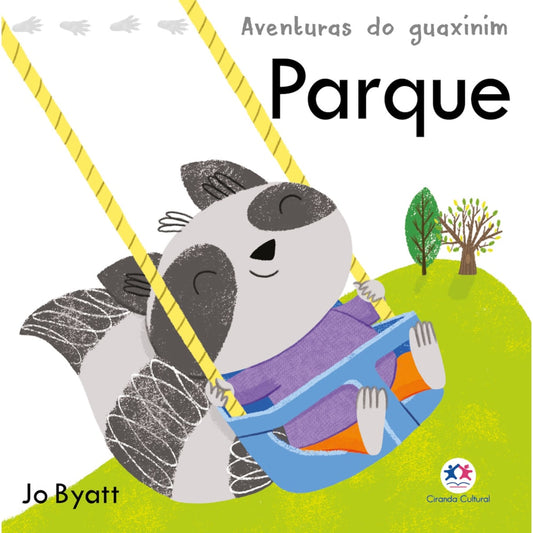 Parque | Jo Byatt
