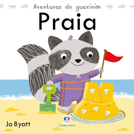 Praia | Jo Byatt