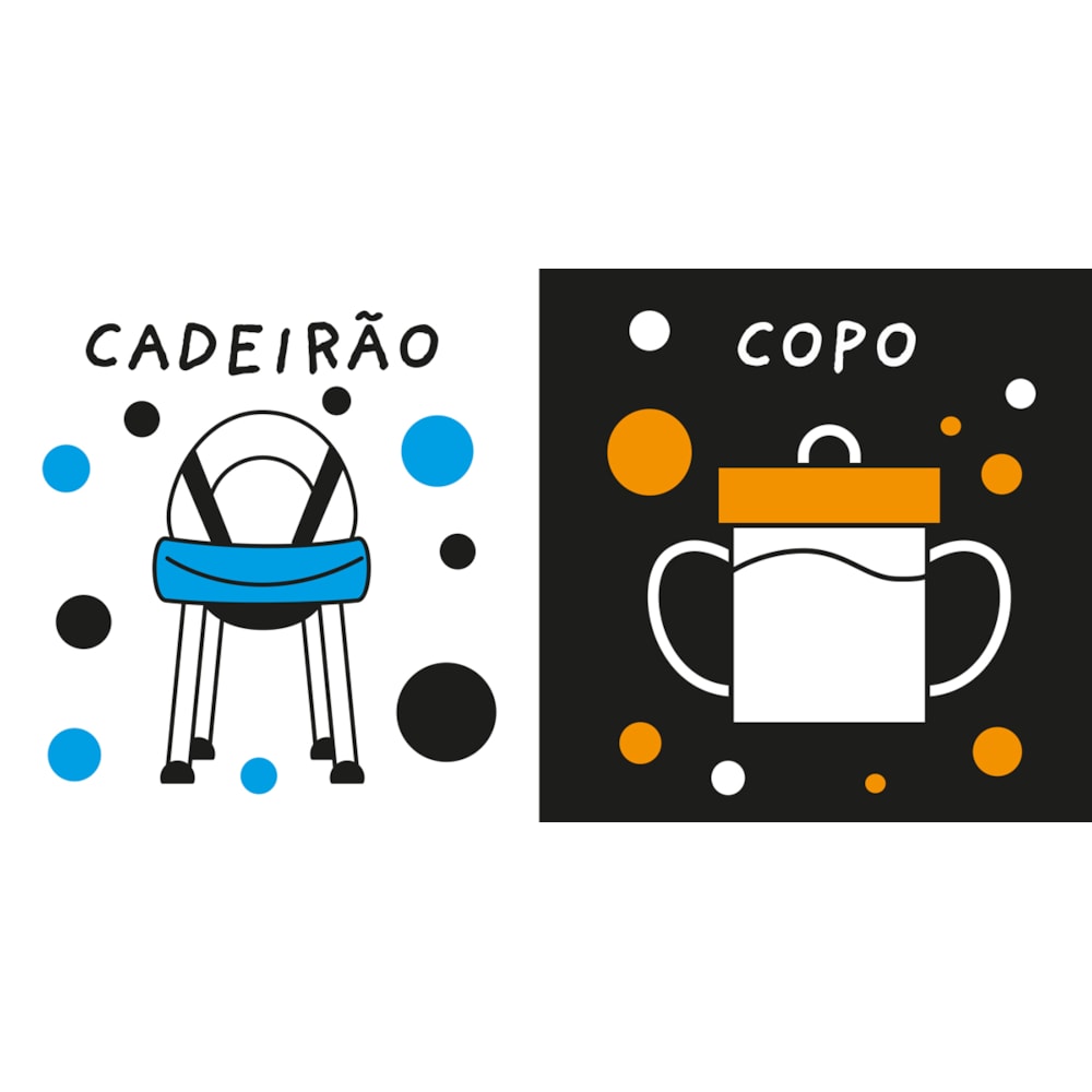 Minhas Primeiras Palavras | Ciranda Cultural