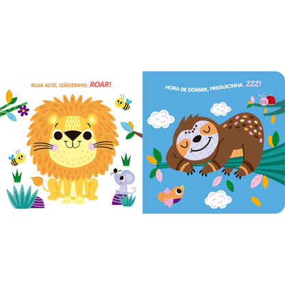 Mundo Animal | Ciranda Cultural