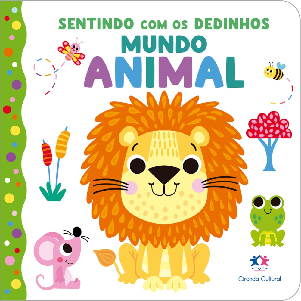 Mundo Animal | Ciranda Cultural