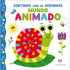 Mundo Animado | Ciranda Cultural